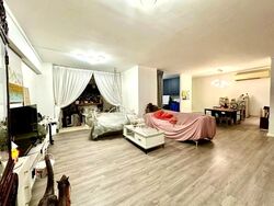 Blk 960 Hougang Avenue 9 (Hougang), HDB Executive #591057651